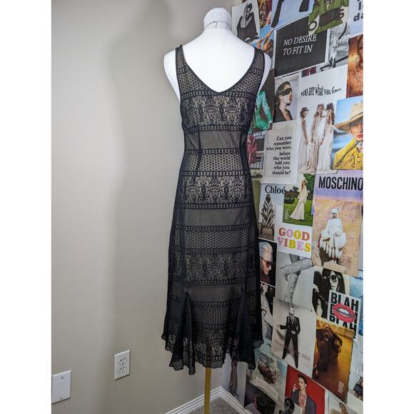 Ideology Lace Y2k Dress - Picture 4 of 6